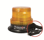 LED Compact Warning Beacons